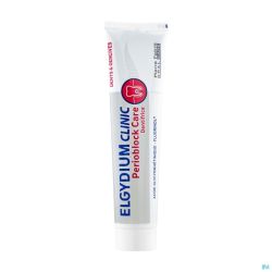 Elgydium Clinic Dentifrice Perioblock Care 75ml