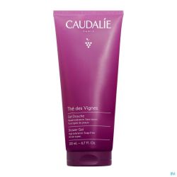 Caudalie Corps Gel Douche The Vigne 200Ml Nf