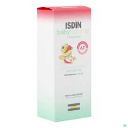 Isdin Babynaturals Af Reparat.pommade Couches 50ml