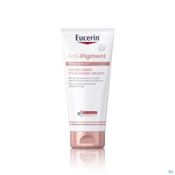 Eucerin A/pigment Lichaamscr Spec Zones 200ml