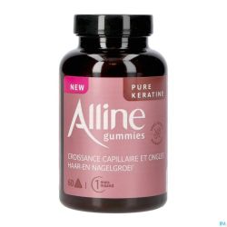 Alline Gummies 60