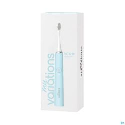 Myvariations Elektrische Tandenborstel Blue