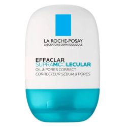 Lrp Effaclar Supramolecular Oil&pores Correct 40ml