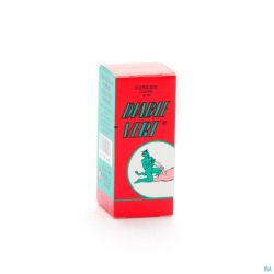 Diable Vert Anticors Liquide 10Ml Colin