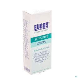 Eubos Sensitive Lotion Gev.huid-dh 200ml