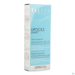 Talika lipocils expert fl avec applicat. gel 10ml