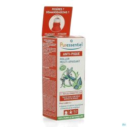 Puressentiel Anti-Pique Roller 5Ml