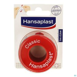 Hansaplast Fixation Tape Classic 5mx2,50cm