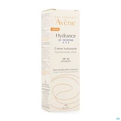 Avene Hydrance Uv Riche Creme Hydratante 40Ml