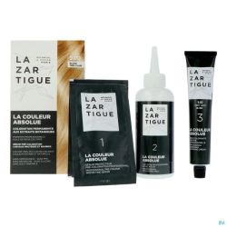 Lazartigue Couleur Absolue 9.00 Blond Tres Clair