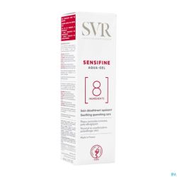 Sensifine aqua gel 40ml