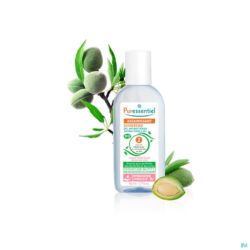 Puressentiel Assainissant Gel A/Bact. Ps 80Ml