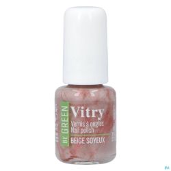 Vitry Vao Be Green Beige Soyeux 6Ml