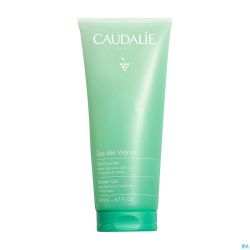 Caudalie Corps Gel Douche Eau Des Vignes 200Ml Nf
