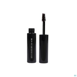 Les Couleurs De Noir Quick Fix Brow Serum 01 Clear