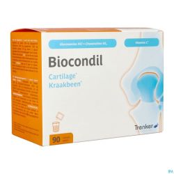 Biocondil Zakjes 90 Nf