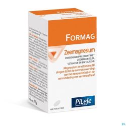 Formag Magnésium Marin 150 Comprimés