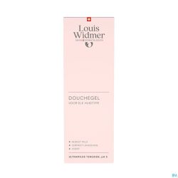 Widmer Douchegel 200ml