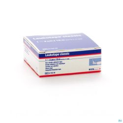 Leukotape Classic Blanc 2,00Cmx10M 1 0170000