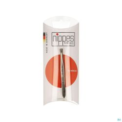 Nippes Pince Epiler Droite N38a