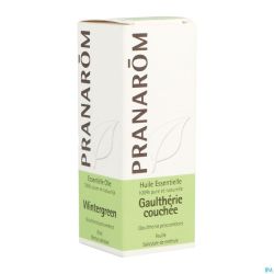 Gaultherie Couchee Hle Ess 10Ml Pranarom