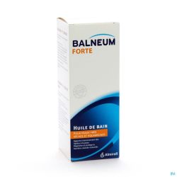 Balneum Forte Badolie 500ml