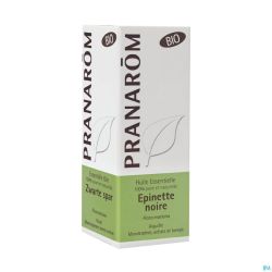 Epinette Noire Bio Hle Ess 10Ml Pranarom