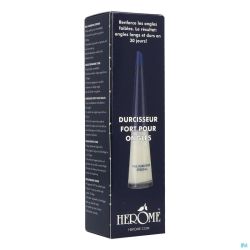 Herome Durcisseur Ongles 10ml 2000