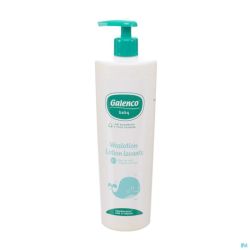 Galenco Bb Waslotion 2in1 400ml