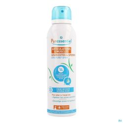 Puressentiel Articulation Cryo Spray 150Ml