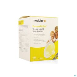 Medela Personalfit Flex Borstschild 27mm
