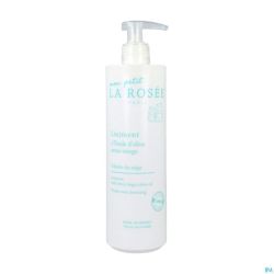 La Rosee Bb Liniment Fl 400ml