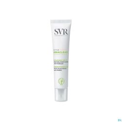 Sebiaclear Active Teintee 40Ml