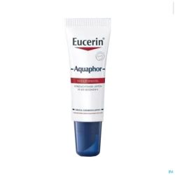 Eucerin Aquaphor Reparateur Levres Sos 10Ml