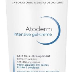 Bioderma Atoderm Intensive Gel Cr Fl .Pompe 500Ml