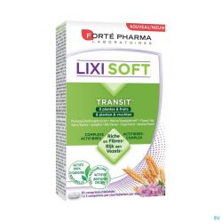 Lixisoft Transit Comp 30