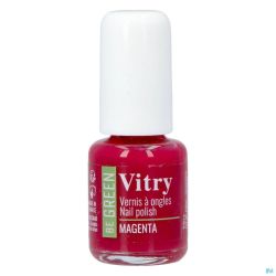 Vitry Vao Be Green Magenta 6Ml