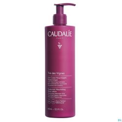 Caudalie Corps Soin Nourrissant The Vignes 400ml