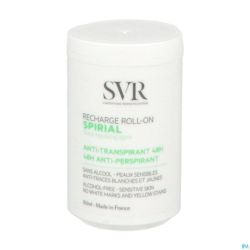 Svr Spirial Roll-On Recharge 50Ml