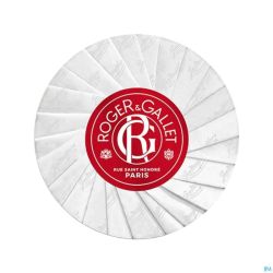 ROGER&GALLET JEAN-MARIE FARINA SAVON ROND 100G