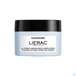 Lierac Sunissime De Aftersun Creme Pot 200ml