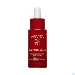 Apivita Beevine Firming Activating Lift Serum 30ml