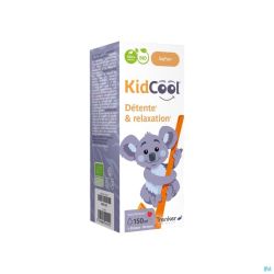 Kidcool Sirop Fl 150ml