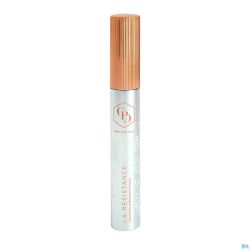 Cent Pur Cent La Resist.volum.waterpr. Mascara 7ml