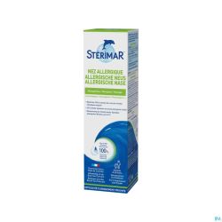 Sterimar Allergische Neus Spray 100ml