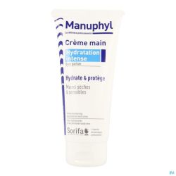 Manuphyl Creme Mains Regeneration Tube 100ml