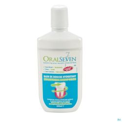 Oralseven bain de bouche 500ml