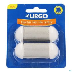 Urgo Electric Foot File Refill 2