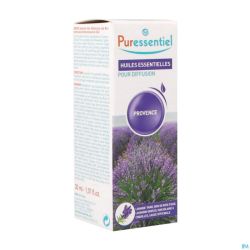 Puressentiel Diffusion Provence Fl 30Ml