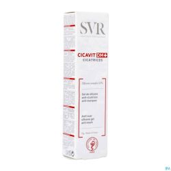 Cicavit Dm Creme Tube 15Ml